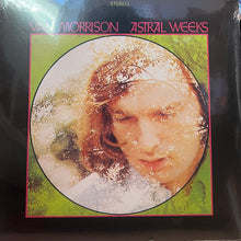 Load image into Gallery viewer, Van Morrison : Astral Weeks (LP, Album, RE, RM, 180)
