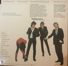 Laden Sie das Bild in den Galerie-Viewer, Pretenders* : Pretenders (LP, Album, RM, Hal)
