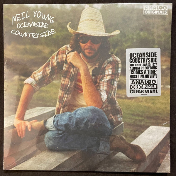 Amazon.com: Oceanside Countryside: CDs & Vinyl