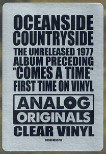 Neil Young : Oceanside Countryside (LP, Album, Cle)