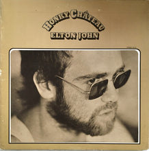 Laden Sie das Bild in den Galerie-Viewer, Elton John : Honky Château (LP, Album, Pin)
