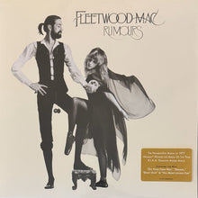 Load image into Gallery viewer, Fleetwood Mac : Rumours (LP, Album, RE)
