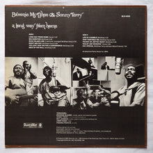 Load image into Gallery viewer, Brownie McGhee &amp; Sonny Terry* : A Long Way From Home (LP, Album)
