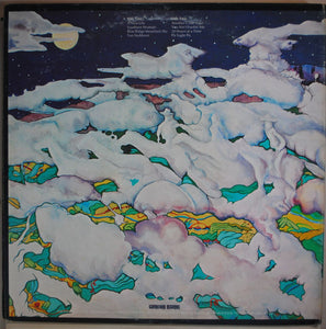 英LP A New Life The Marshall Tucker Band The Marshall Tucker Band – A New Life – Vinyl (Gatefold, LP, Album
