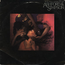 Charger l'image dans la galerie, Ashford &amp; Simpson : Is It Still Good To Ya (LP, Album, Los)
