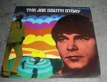 Load image into Gallery viewer, Joe South : The Joe South Story (LP, Comp)
