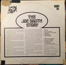 Load image into Gallery viewer, Joe South : The Joe South Story (LP, Comp)
