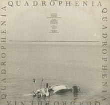 Laden Sie das Bild in den Galerie-Viewer, The Who : Quadrophenia (2xLP, Album, Glo)
