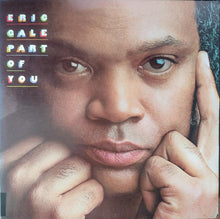 Load image into Gallery viewer, Eric Gale : Part Of You (LP, Album, RP, Ter)
