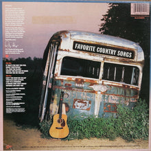 Charger l'image dans la galerie, Ricky Skaggs : Favorite Country Songs (LP, Comp, Ter)
