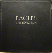 Load image into Gallery viewer, Eagles : The Long Run (LP, Album)
