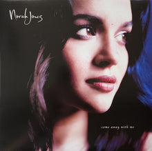 Load image into Gallery viewer, Norah Jones : Come Away With Me (LP, Album, RE, 20t)
