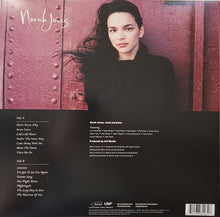 Load image into Gallery viewer, Norah Jones : Come Away With Me (LP, Album, RE, 20t)
