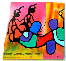 Laden Sie das Bild in den Galerie-Viewer, Bruce Cockburn : Dancing In The Dragon's Jaws (LP, Album, RE, R, )
