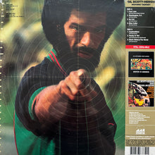 Load image into Gallery viewer, Gil Scott-Heron : Moving Target (LP, Album, RSD, RE, Red)
