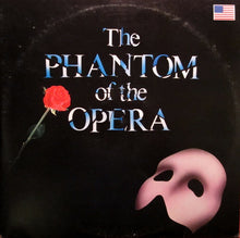 Load image into Gallery viewer, Andrew Lloyd Webber : The Phantom Of The Opera (2xLP, Album, Spe)
