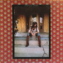 Load image into Gallery viewer, Emmylou Harris : Elite Hotel (LP, Album, RE, Jac)
