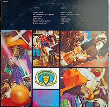 Laden Sie das Bild in den Galerie-Viewer, Lancelot Link And The Evolution Revolution : Lancelot Link And The Evolution Revolution (LP, Album, Promo, Mon)
