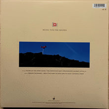 Load image into Gallery viewer, Depeche Mode : Music For The Masses (LP, Album, RE, RM, Gat)
