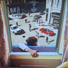 Charger l'image dans la galerie, Djo (13) : The Crux (LP, Album)
