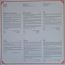 Charger l'image dans la galerie, Djo (13) : The Crux (LP, Album)
