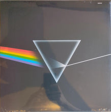 Load image into Gallery viewer, Pink Floyd : The Dark Side Of The Moon (LP, Album, RE, RM, 50t)
