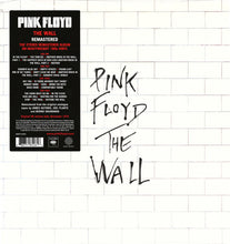 Load image into Gallery viewer, Pink Floyd : The Wall (2xLP, Album, RE, RM, RP, 180)
