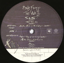 Load image into Gallery viewer, Pink Floyd : The Wall (2xLP, Album, RE, RM, RP, 180)
