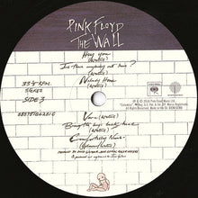 Load image into Gallery viewer, Pink Floyd : The Wall (2xLP, Album, RE, RM, RP, 180)
