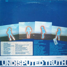 Charger l'image dans la galerie, The Undisputed Truth : Method To The Madness (LP, Album, Los)
