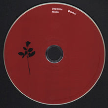 Laden Sie das Bild in den Galerie-Viewer, Depeche Mode : Violator (CD, Album, RE, RM)

