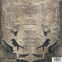Laden Sie das Bild in den Galerie-Viewer, Hank III* : Rebel Within (LP, Album, RSD, RE, Bla)
