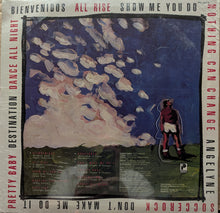 Laden Sie das Bild in den Galerie-Viewer, Joe Hood : Kicks (LP, Album)
