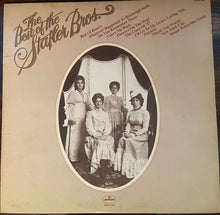 Charger l&#39;image dans la galerie, The Statler Brothers : The Best Of The Statler Brothers (LP, Comp)
