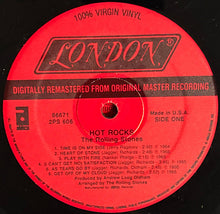 Load image into Gallery viewer, The Rolling Stones : Hot Rocks 1964-1971 (2xLP, Comp, RM, Gat)
