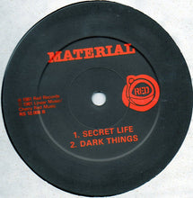 Load image into Gallery viewer, Material : Temporary Music 2 (12")
