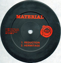 Load image into Gallery viewer, Material : Temporary Music 2 (12")
