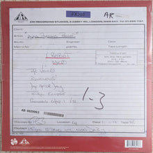 Load image into Gallery viewer, The Alan Parsons Project : I Robot “Work In Progress” (LP, Album, RSD, Ltd, Blu)
