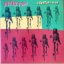 Load image into Gallery viewer, Peter Tosh : Greatest Hits (LP, Album, RSD, Comp, Ltd, RE, Tri)
