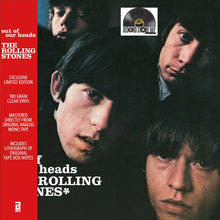 Charger l&#39;image dans la galerie, The Rolling Stones : Out Of Our Heads (LP, Album, RSD, Mono, Ltd, RE, Cle)
