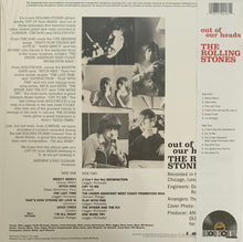 Charger l&#39;image dans la galerie, The Rolling Stones : Out Of Our Heads (LP, Album, RSD, Mono, Ltd, RE, Cle)
