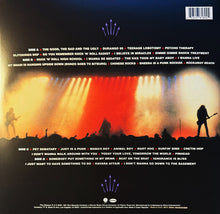 Charger l&#39;image dans la galerie, Ramones : Loco Live (LP, Blu + LP, Red + Album, RSD, Ltd, RE, RM)
