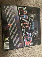 Charger l'image dans la galerie, Houston And The Dirty Rats : Live From The Pburg Legion (LP, Album, Lav)

