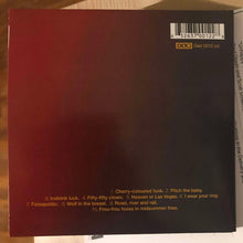 Charger l'image dans la galerie, Cocteau Twins : Heaven Or Las Vegas (CD, Album, RE, Dig)
