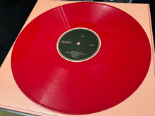 Load image into Gallery viewer, Bon Iver : Sable, Fable (12" + LP, Red + Album, Ltd)
