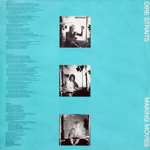 Load image into Gallery viewer, Dire Straits : Making Movies (LP, Album)

