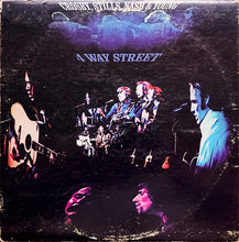 Load image into Gallery viewer, Crosby, Stills, Nash &amp; Young : 4 Way Street (2xLP, Album, PR )
