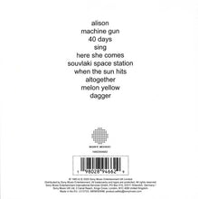 Load image into Gallery viewer, Slowdive : Souvlaki (CD, Album, RE, RP)
