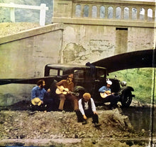 Load image into Gallery viewer, Canned Heat : Hallelujah (LP, Album, Blu)
