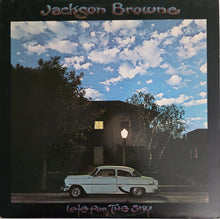 Charger l'image dans la galerie, Jackson Browne : Late For The Sky (LP, Album, PRC)
